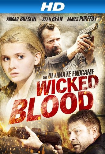 Nonton Film Wicked Blood (2014) Subtitle Indonesia - Filmapik