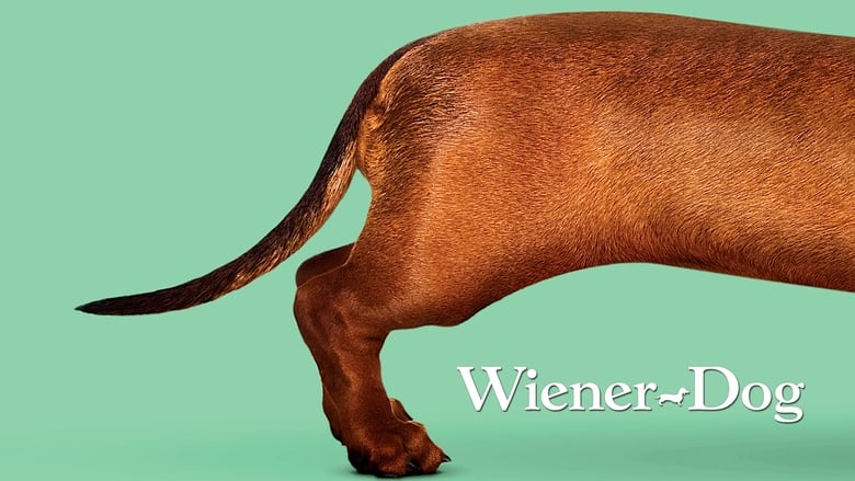 Nonton Film Wiener-Dog (2016) Subtitle Indonesia - Filmapik