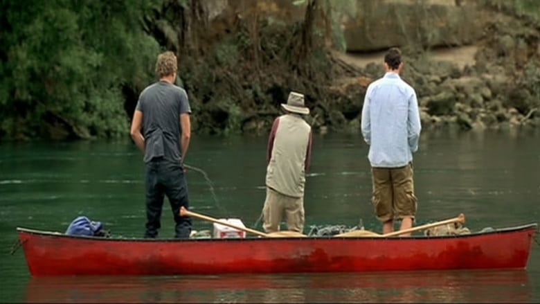 Nonton Film Without a Paddle (2004) Subtitle Indonesia - Filmapik