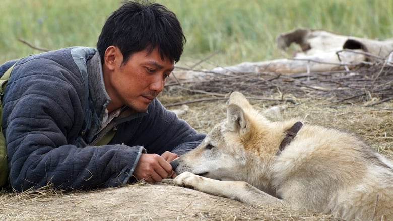 Nonton Film Wolf Totem (2015) Subtitle Indonesia - Filmapik