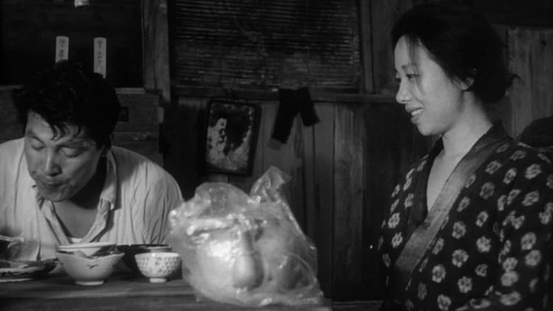 Nonton Film Woman in the Dunes (1964) Subtitle Indonesia - Filmapik
