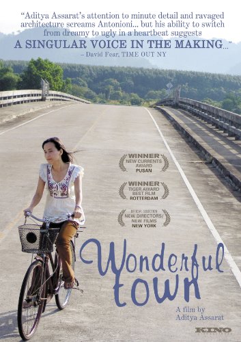 Nonton Film Wonderful Town (2007) Subtitle Indonesia - Filmapik