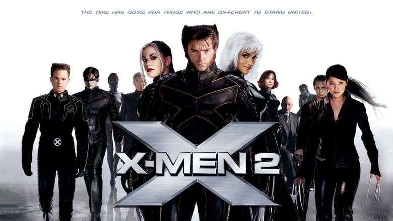 Nonton Film X-Men 2 (2003) Subtitle Indonesia - Filmapik