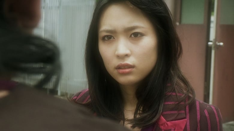 Nonton Film Yakuza Weapon (2011) Subtitle Indonesia - Filmapik