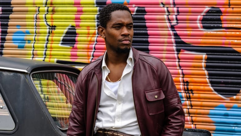 Nonton Film Yardie (2018) Subtitle Indonesia - Filmapik