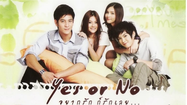 Nonton Film Yes or No (2010) Subtitle Indonesia - Filmapik