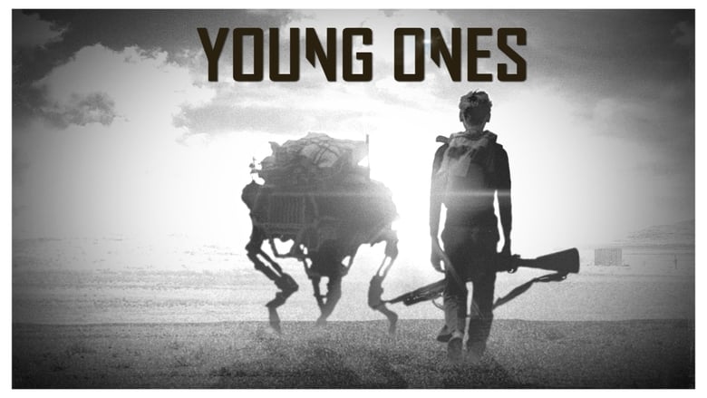 Nonton Film Young Ones (2014) Subtitle Indonesia - Filmapik