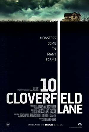 Nonton Film 10 Cloverfield Lane (2016) Subtitle Indonesia