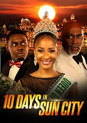 Nonton Film 10 Days in Sun City (2017) Subtitle Indonesia