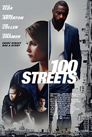 100 Streets         (2016)