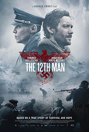 Nonton Film 12th Man (2017) Subtitle Indonesia Filmapik