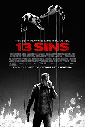 Nonton Film 13 Sins (2014) Subtitle Indonesia Filmapik