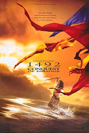 Nonton Film 1492: Conquest of Paradise (1992) Subtitle Indonesia