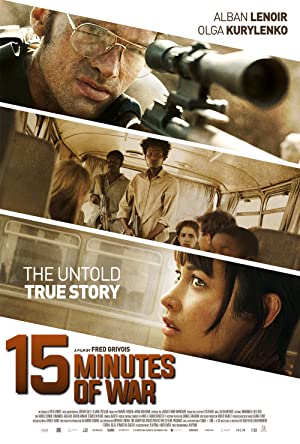 Nonton Film 15 Minutes of War (2019) Subtitle Indonesia Filmapik