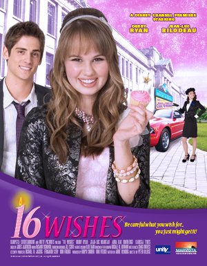 16 Wishes         (2010)