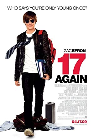 17 Again         (2009)