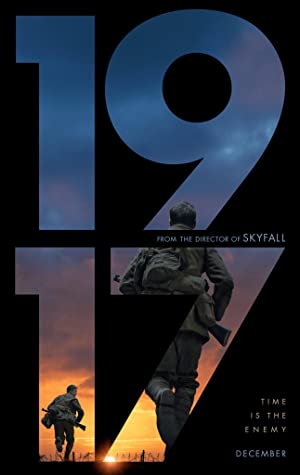 Nonton Film 1917 (2019) Subtitle Indonesia Filmapik