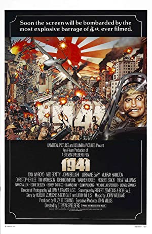 Nonton Film 1941 (1979) Subtitle Indonesia