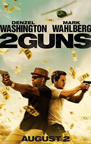 2 Guns         (2013)