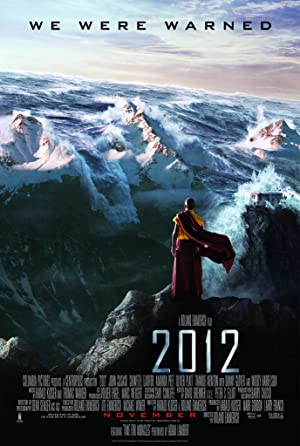 Nonton Film 2012 (2009) Subtitle Indonesia