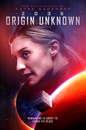 2036 Origin Unknown         (2018)