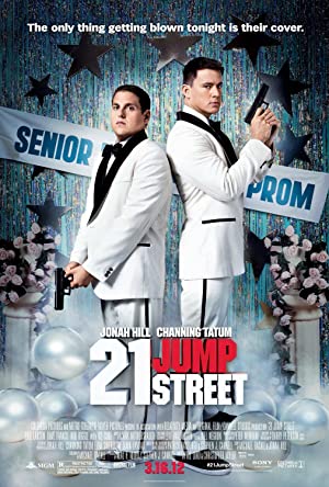 21 Jump Street         (2012)