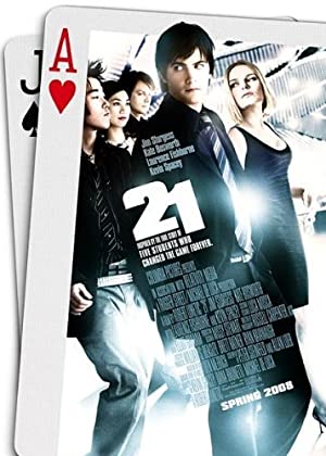 Nonton Film 21 (2008) Subtitle Indonesia