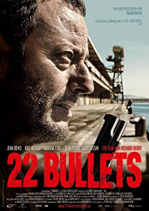 Nonton Film 22 Bullets (2010) Subtitle Indonesia Filmapik