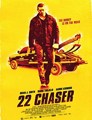 22 Chaser (2018)