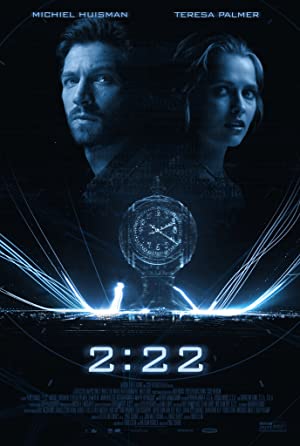 Nonton Film 2:22 (2017) Subtitle Indonesia Filmapik