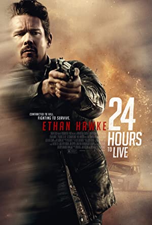 24 Hours to Live         (2017)