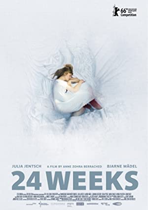 Nonton Film 24 Weeks (2016) Subtitle Indonesia Filmapik