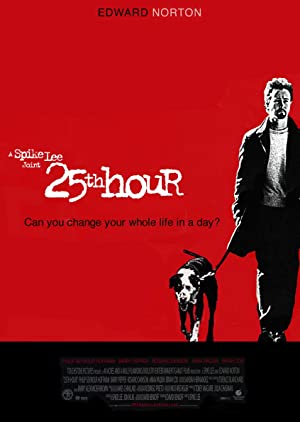 Nonton Film 25th Hour (2002) Subtitle Indonesia Filmapik