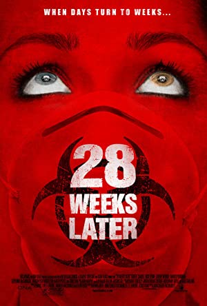 Nonton Film 28 Weeks Later (2007) Subtitle Indonesia