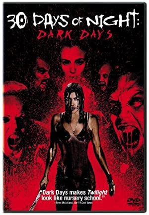 30 Days of Night: Dark Days (2010)