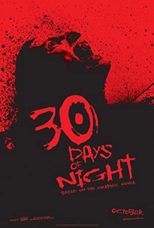 30 Days of Night         (2007)