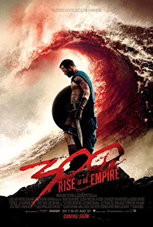 300: Rise of an Empire         (2014)