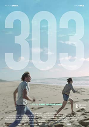 Nonton Film 303 (2018) Subtitle Indonesia