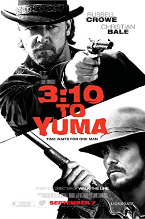 3:10 to Yuma         (2007)