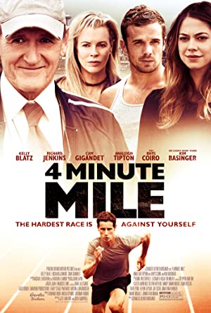 Nonton Film 4 Minute Mile (2014) Subtitle Indonesia Filmapik