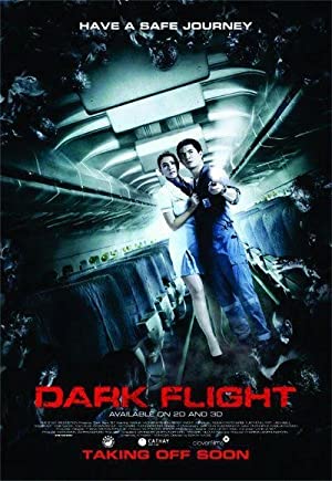 Nonton Film 407 Dark Flight 3D (2012) Subtitle Indonesia