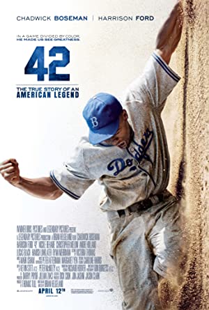 Nonton Film 42 (2013) Subtitle Indonesia