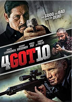 Nonton Film 4Got10 (2015) Subtitle Indonesia Filmapik