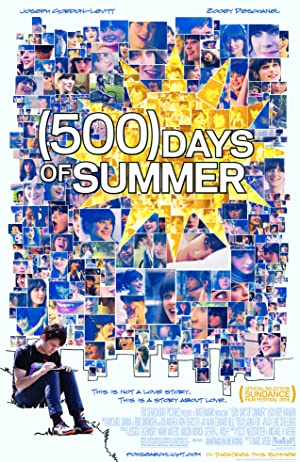 Nonton Film 500 Days of Summer (2009) Subtitle Indonesia