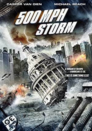 500 MPH Storm         (2013)