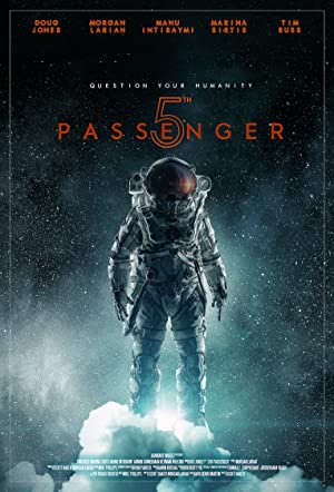 Nonton Film 5th Passenger (2018) Subtitle Indonesia Filmapik