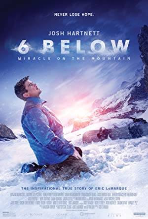 Nonton Film 6 Below: Miracle on the Mountain (2017) Subtitle Indonesia Filmapik