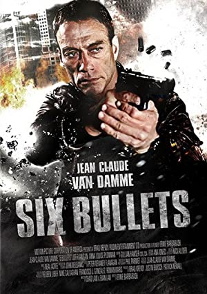 Nonton Film 6 Bullets (2012) Subtitle Indonesia Filmapik