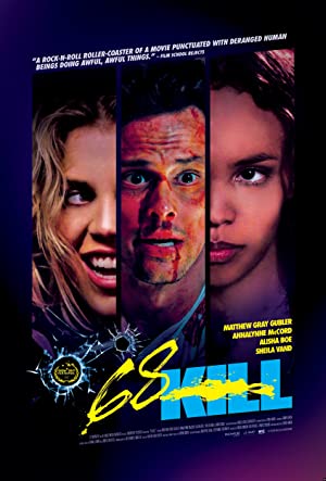 Nonton Film 68 Kill (2017) Subtitle Indonesia