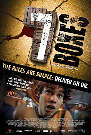 Nonton Film 7 Boxes (2012) Subtitle Indonesia